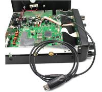 Cavo Di Programmazione USB Per Radio CB Superstar CRT SS6900N SS7900N AT5555