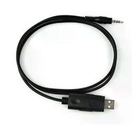 Cavo di programmazione USB per radio VERTEX YAESU VX-1R VX-2R VX-3R VX-5R VX-168 VX-160 FT-60R