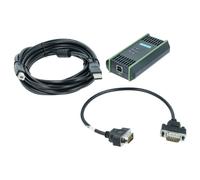Cavo di programmazione USB per Siemens Simatic S7-200 S7-300 S7-400