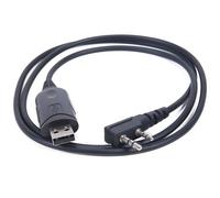 CAVO DI PROGRAMMAZIONE USB PER WOUXUN KENWOOD LUTHOR PUXING FDX