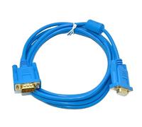Cavo di programmazione XW2Z-200S-VH for adattatore seriale RS232 serie CQM1H CPM2C CM2A/CS