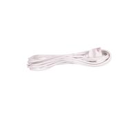 Cavo di prolunga 1 presa con/u 10m/H05VV-F 3x1 cavo di P0110