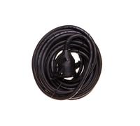 Cavo di prolunga 1 presa con/u 10m/H07RN-F 3x1,5 prolunga P01710