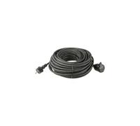 Cavo di prolunga 1 presa con/u 30m/H07RN-F 3x1,5 prolunga P01730