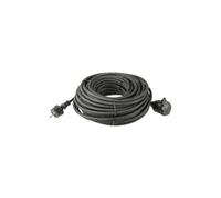 Cavo di prolunga 1 presa con/u 30m/H07RN-F 3x1,5 prolunga P01730