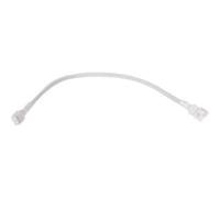 Alphacool Cavo ventola 4 pin a 4 pin, prolunga 30 cm, bianco