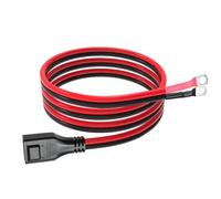 Cavo di prolunga 8AWG, cavo adattatore di espansione per EcoFlow Delta 2/3 Series