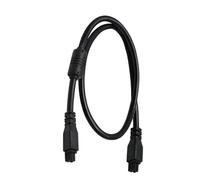 Cavo di prolunga a 4 pin, 50 cm/100 cm, maschio, flessibile, per stampante e trasmissione BMCU