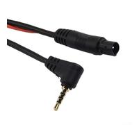 Cavo di prolunga a 5 pin da 6 m per telecamera posteriore DVR per auto adatto per veicoli con presa di corrente da 12 V, inclusi camion, camper, rimorchi e autobus