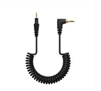 Cavo di prolunga a molla per cuffie di ricambio per Pioneer