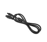 Cavo di Prolunga A1mini a AMS Lite 1 M a 4 Pin, Nucleo in Rame 22 AWG, Guscio in PVC, Fascetta Fermacavo Inclusa Facile Conservazione (con anello magnetico)