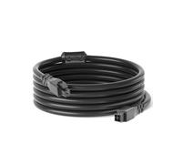 Cavo di prolunga ACE Pro da 100 cm a 4 pin per stampante 3D Anycubic Kobra 3 Combo/MAX/S1 Combo, 22 AWG, con nucleo in rame da 1 m, con anello magnetico