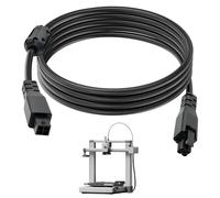 Cavo di prolunga AMS Lite a 4 pin per stampante 3D Bambu Lab A1/A1mini, 1 m 22 AWG nucleo in rame