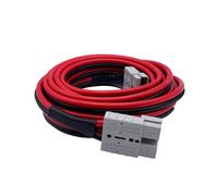 Anderson - Cavo di prolunga per moduli Offgridtec FSP e valigetta solare, 10 m, 6 mm²