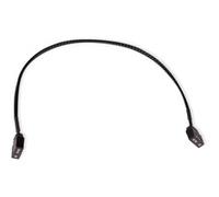 Cavo di prolunga aRGB 3 pin a 3 pin, 30 cm Nero