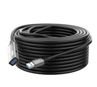 Cavo di prolunga attivo USB 3.0 con booster Cavo di prolunga attivo USB 3.0 Cavo di prolunga USB 3.0 maschio-femmina 20 m