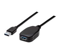 Manhattan Cavo Prolunga Attivo USB 3.0 SuperSpeed