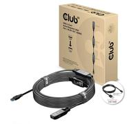 Cavo di prolunga attivo USB 3.2 Gen1, 15 metri, M/B 28AWG