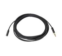 Cavo di prolunga audio portatile per computer portatile, telefono, tablet, 3,5 mm, adattatore maschio a femmina, connettore di conversione per apparecchiature audio, 3 m, 3 m