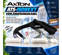 Cavo di prolunga Axton ATS-ISO8EXT per amplificatore AXTON SMART-DSP A894DSP