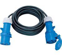 Brennenstuhl Cavo di prolunga CEE 230V IP44, 10m, H07RN-F 3G1,5, Spina e giunto CEE 230V/16A Quantità:1