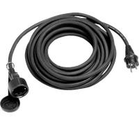 Cavo di prolunga Brunner con schuko 3 x 1,5 mm² / 10 metri