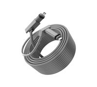 Cavo di Prolunga Cat5e Ethernet di Ricambio Collega e Utilizza per Router Satellitare per Starlink Gen2/V2.