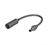 Cavo di prolunga CC per Mini, 100 W, ad alta potenza, supporto IP68, impermeabile, con filo di rame puro, compatibile con (0,2 m (18 AWG))
