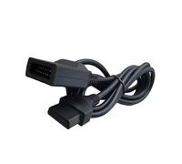 Cavo di prolunga comando Neo Geo CD AES 3 METRI SNK estensione controller REF...