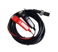Cavo di prolunga con clip, 2 pin, 3 m, per 420J, 460, 370 MT, prolunga per bobine