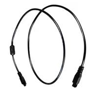 Cavo di prolunga con filtro ad anello magnetico 1M Cavi a 4 pin