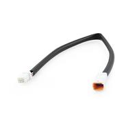 Cavo di prolunga da 12" per strumentazioni d2 h-d Koso