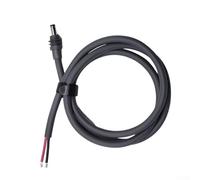 Cavo di prolunga da 14 AWG, cavo di alimentazione CC, cablaggio fai da te, impermeabile, per esterni Starlink Mini (300 cm)