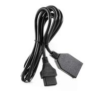 Cavo di prolunga da 18 m, connettore per joystick di gioco per SNK Neo Geo