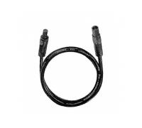 Cavo di prolunga da 4, 5 o 6 pin maschio a femmina per telecamera DVR auto, per monitor HD e visione posteriore, 5 metri.