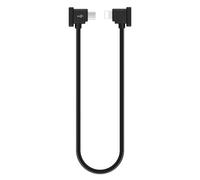 Cavo di prolunga da Micro USB a Type-C a 90 per DJI Mavic Air2/Air2S/Mini2/Pocket2/Osmo Pocket - compatibile con DJI