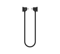 Cavo di prolunga da Micro USB a Type-C a 90 per DJI Mavic Air2/Air2S/Mini2/Pocket2/Osmo Pocket - Compatibile con DJI