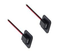 Cavo di prolunga di alimentazione dei centri OFC di durevolezza per i fotografi ingegneri attrezzatura che scambia potenza stabile di uscita di ricarica ad alta velocità