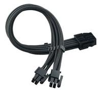 E_0001_8034457 Silverstone Silverstone SST-PP07E-EPS8B cavo di alimentazione int