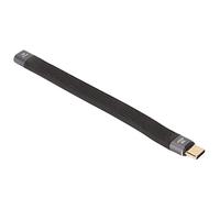 Cavo di Prolunga di Tipo C, Cavo USB 3.1 di Tipo C Corrente di Carica da 5 A per Le Aziende