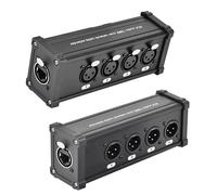 Cavo di prolunga Ethercon a 4 canali e 3 pin, rete XLR