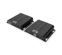 Cavo di prolunga/extender 120m 4K 30Hz UHD HDMI DS-55124