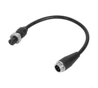 Cavo di prolunga flessibile per GoKart Ninebot, compatibile con modelli S/S MAX/miniPRO