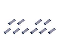 Cavo di prolunga flessibile per scheda riser PCI-E Express 10X 16X