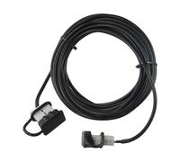 Cavo di prolunga Genderless Design 10M nominale a 50A per applicazioni energia s