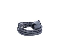 CAVO DI PROLUNGA H07RN-F 5M 3G1,5 GOMMA PESANTE INDUSTRIA CANTIERI