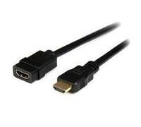 ST HDEXT2M - Presa HDMI-A > connettore, 2 m