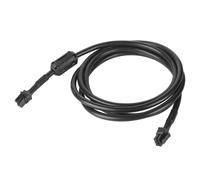 Cavo di prolunga HUB 6 pin 1,5 m Cavo ad anello magnetico