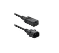 Cavo di prolunga IEC C14/C19 3x1,5mm 2m 53990