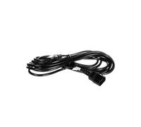 Cavo di prolunga IEC C14-IEC C13 5m 39203